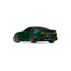 Traxxas Ford Mustang 4-Tec Drift RTR 105237-4 rouge