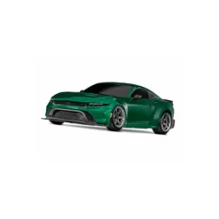 Traxxas Ford Mustang 4-Tec Drift RTR 105237-4 rouge