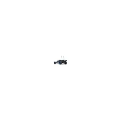 Traxxas Funco Pro Scale Sand Car RWD 8S VXL Bleu RTR - 109076-4-BLUE