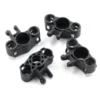 Traxxas fusees droite et gauche av/ar (2 paires) 7034