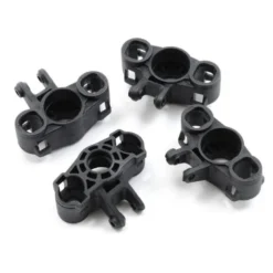 Traxxas fusees droite et gauche av/ar (2 paires) 7034