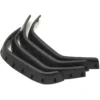 Traxxas garde boue avant/arriere x4 8017
