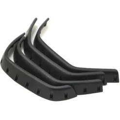 Traxxas garde boue avant/arriere x4 8017