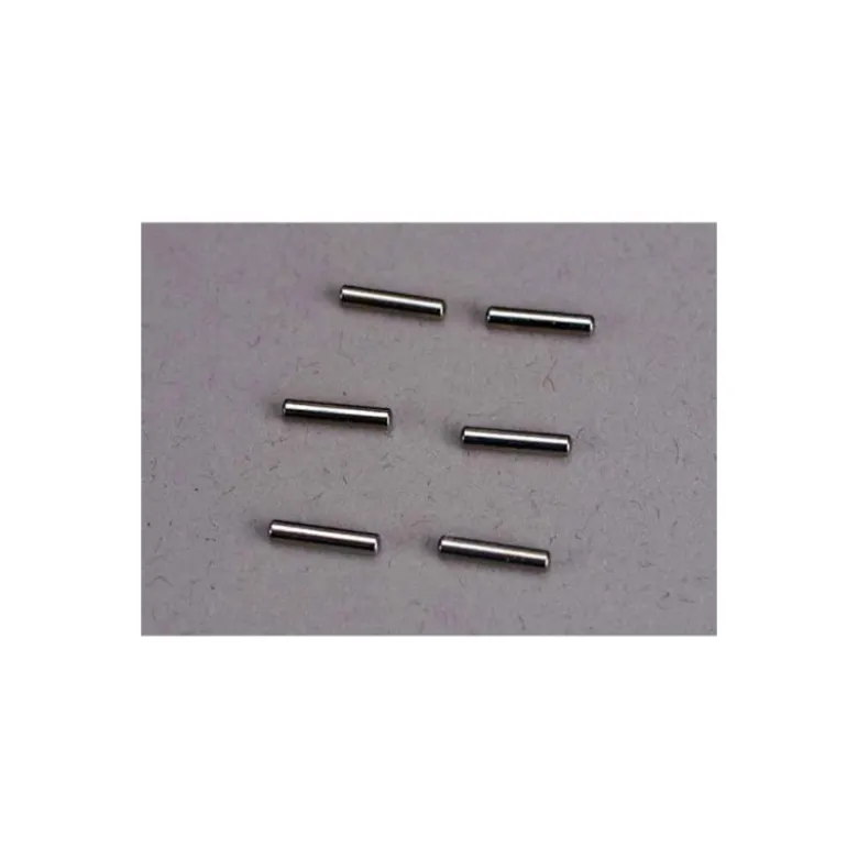 Traxxas Goupilles axe de roue (x4) 2754