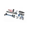 Traxxas kit éclairage LED complet avec alimentation 3V 0.5A