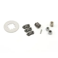 Traxxas kit de reparation pour slipper 5552X