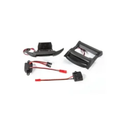Traxxas Kit Led Complet Rustler 4x4 6795