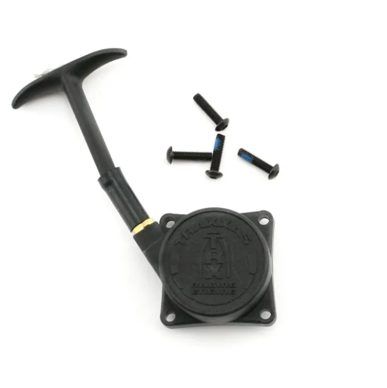 Traxxas lanceur complet trx 2.5/2.5r/3.3 5170