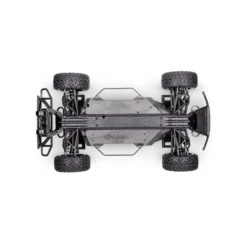 Traxxas Maxx Slash VXL 6S TSM RTR 102076-4 ROUGE