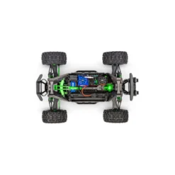 TRAXXAS MAXX 4X4 ULTIMATE 89087-4