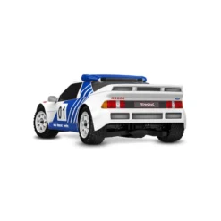Traxxas Mini Rally VXL FORD RS200