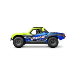 TRAXXAS MINI SLASH BL-2S USB ORANGE TRX108164-1-ORNG