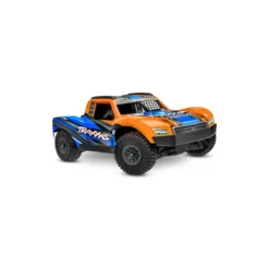 TRAXXAS MINI SLASH BL-2S USB TRX108164-1-PINK
