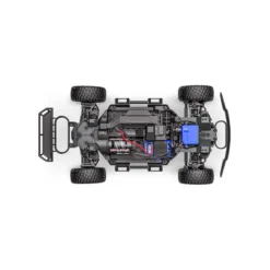 TRAXXAS MINI SLASH BL-2S USB TRX108164-1-PINK