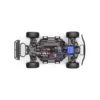 TRAXXAS MINI SLASH BL-2S vert USB TRX108164-1-GRN