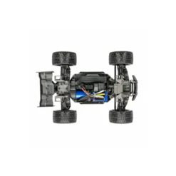 Traxxas Mini XRT VXL RTR (Accu/Chargeur) 108076-1 orange