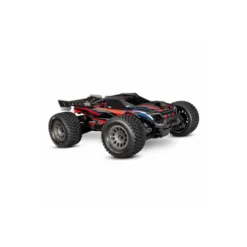 Traxxas Mini XRT VXL RTR (Accu/Chargeur) 108076-1 rouge