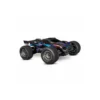 Traxxas Mini XRT VXL RTR (Accu/Chargeur) 108076-1 bleuX