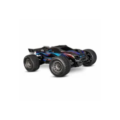 Traxxas Mini XRT VXL RTR (Accu/Chargeur) 108076-1 bleuX