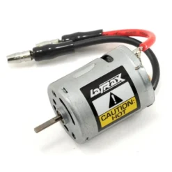 Traxxas moteur 370, 28 tours - latrax 7575X