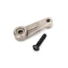 Traxxas palonnier aluminium de servo de direction 8247X