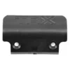 Traxxas pare-choc avant noir 2735