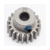 Traxxas pignon de transmission 20 dts diametre 5mm 5646