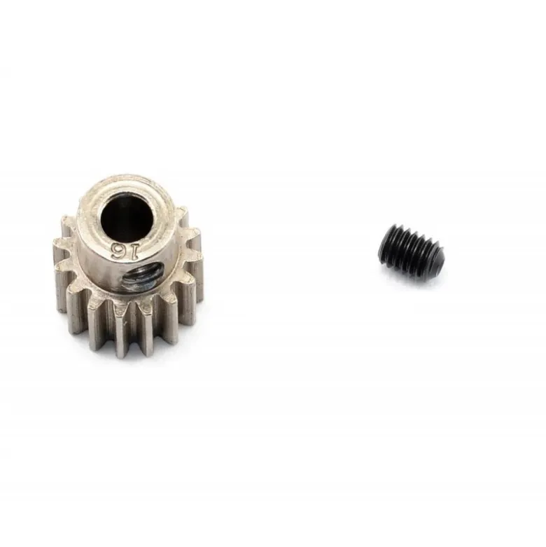 Traxxas pignon de transmission 16 dts 2416