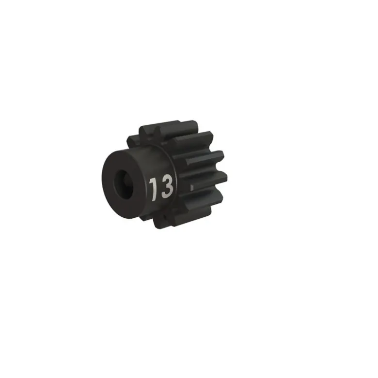 Traxxas pignon de transmission renforcé acier 13 dts 3943