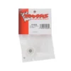 Traxxas Pignon moteur acier 28 dents 1526