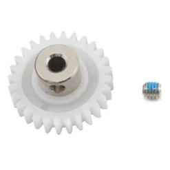 Traxxas Pignon moteur acier 28 dents 1526