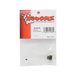Traxxas Pignon moteur acier 18 dents 48 DPS 1918