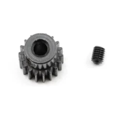 Traxxas Pignon moteur acier 18 dents 48 DPS 1918