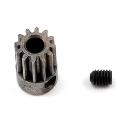 Traxxas Pignon moteur acier 12 dents 48 DPS 2428