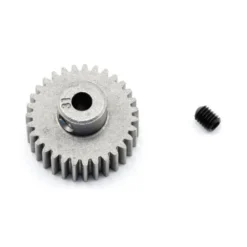Traxxas Pignon moteur acier 31 dents 48 DPS 2431