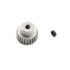 Traxxas Pignon moteur acier 25 dents 48 DPS 4725
