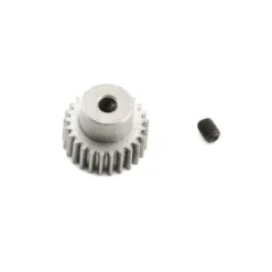 Traxxas Pignon moteur acier 25 dents 48 DPS 4725