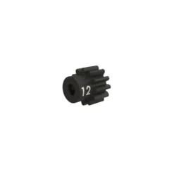 Traxxas Pignon moteur renforcé 12 dents 32 DPI (M0.8) 3942X