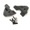Traxxas protection de triangle de suspension avant (2) 6732
