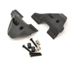 Traxxas protection de triangle de suspension avant (2) 6732