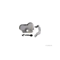 Traxxas Protection pignon/couronne 3977R