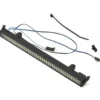 Traxxas rampe lumineuse a led - necessite trx8028 8025
