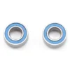 Traxxas roulements 4x8x3mm (2) etanches 7019