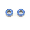 Traxxas roulements 5x11x4mm (2) etanches 5116