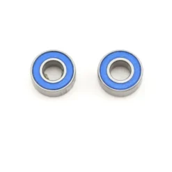 Traxxas roulements 5x11x4mm (2) etanches 5116