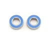 Traxxas roulements 8x16x5mm (2) etanches 5118