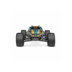 Traxxas Rustler 4x4 HD VXL 3S Clipless TSM RTR 67376-4