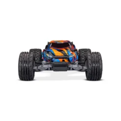 TRAXXAS RUSTLER 4X2 VX3 HD
