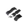 Traxxas Sabots de protection avant/arrière E-Revo2 8637