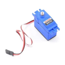 Traxxas Servo numérique roulement 2075 Waterproof